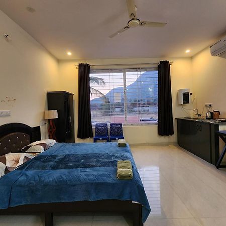 Villa In Skandagiri Bengaluru Kültér fotó
