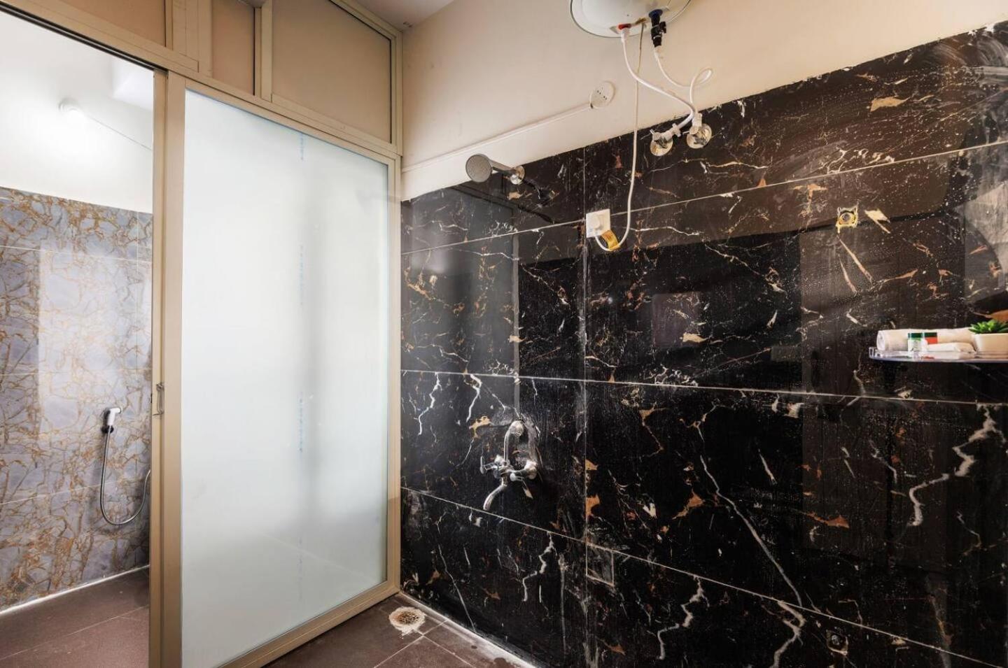 Villa In Skandagiri Bengaluru Kültér fotó