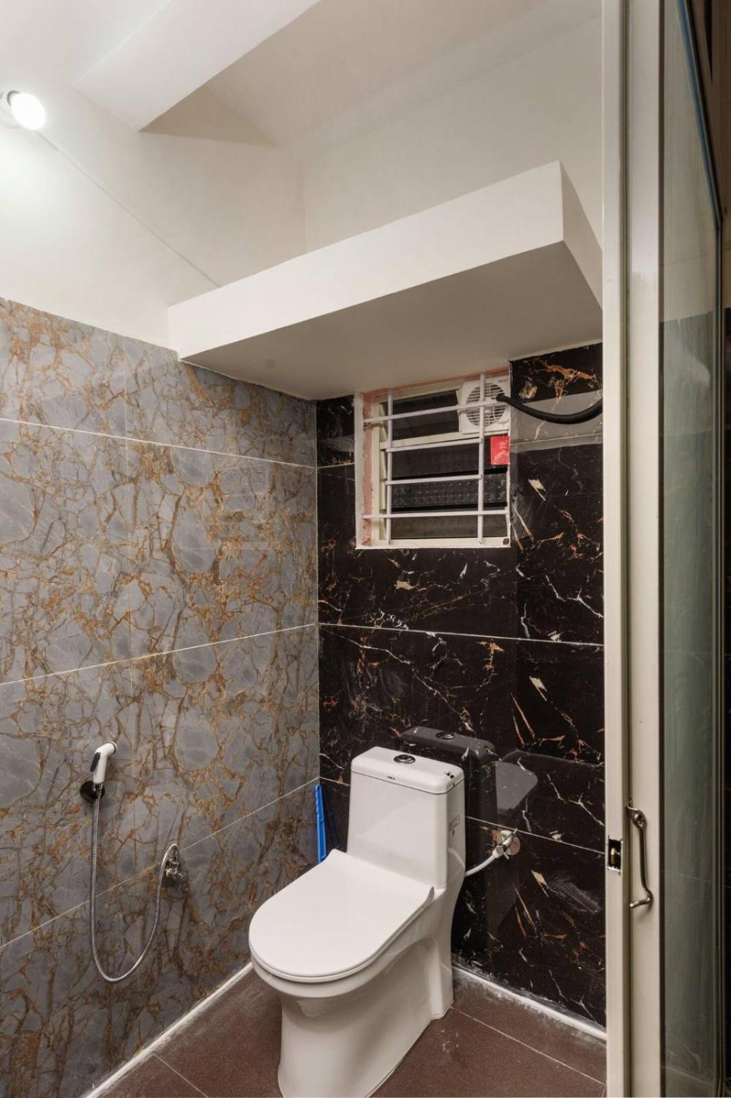 Villa In Skandagiri Bengaluru Kültér fotó