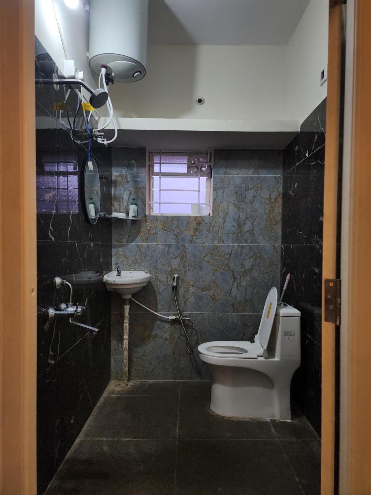 Villa In Skandagiri Bengaluru Kültér fotó